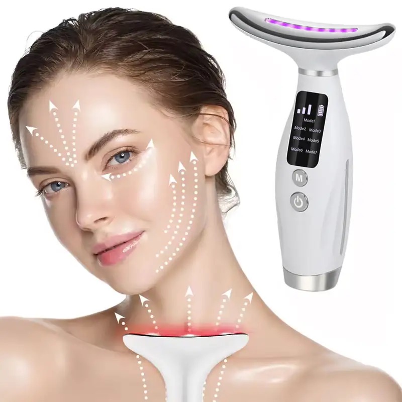 Микротоковый массажёр